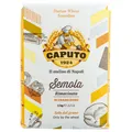 Produktbild: Mulino CAPUTO Hartweizengrieß 1 Kg.