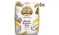 Produktbild: 6x Caputo Il Mulino di Napoli Semola di grano duro Hartweizengrieß 1Kg