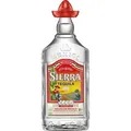 Produktbild: Tequila Sierra White 38% 1 Liter