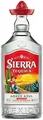 Produktbild: Sierra Tequila Blanco (1 x 1000 ml) – das Original mit dem roten Sombrero aus Mexico – Tequila Blanco mit fruchtig, frischen Aromen – ideal als Shot mit Salz & Zitrone – 38 % Alk.