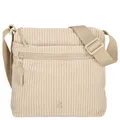 Produktbild: Prato Umhängetasche Corduroy SC16 light beige SC16_lbe