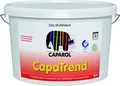 Produktbild: Caparol CapaTrend, Innenfarbe LF, weiss, 2,5 Liter