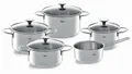 Produktbild: Fissler Topfset 5tlg