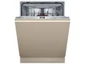 Produktbild: Neff S255EVX04E Vollintegrierbarer Einbaugeschirrspüler XXL