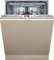 Produktbild: Neff S255EVX04E XXL Geschirrspüler vollintegrierbar 60cm InfoLight OpenDry HomeConnect EasyClean