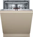 Produktbild: Neff S255EVX04E, Geschirrspüler vollintegrierbar
