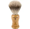 Produktbild: GREENDOOR Rasierpinsel Rasierpinsel Dachszupf-Haar