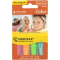 Produktbild: OHROPAX® Color Ohrstöpsel