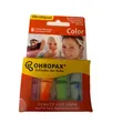 Produktbild: Ohropax Color Ohrstöpsel , Gehörschutz, Neu