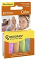 Produktbild: OHROPAX COLOR TAPPI 8PZ