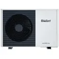 Produktbild: Vaillant aroTHERM Heizungswärmepumpe 0010021122 VWL 125/6 A S2, Luft/Wasser