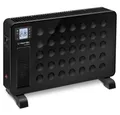 Produktbild: TROTEC Konvektor TCH 2311 E, 2300 W, Heizleistung für saubere, kondensfreie und geruchlose Wärme