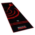 Produktbild: BULL'S Carpet Mat ''140'' Red