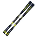 Produktbild: Ski Fischer. RC4 Superior. TI AR On Piste 2025/26+ Bindung RS11 PR NEUNEU