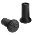Produktbild: KOMPERDELL Rubber Tip Protector 8 mm, 1 Paar