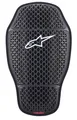 Produktbild: Rückenprotektor Alpinestars Nucleon KR-Celli Level 1 Gr. M Transparent Smoke