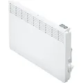 Produktbild: AEG Haustechnik Konvektor »WKL 2005«, Elektroheizung energiesparend, 2000 W, für ca. 25 m2, LCD-Display, Wochenzeitschaltuhr weiß