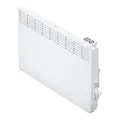 Produktbild: AEG WKL 2005 Wandkonvektor, 2000 W, LC-Display, Wochentimer, weiß (236535)
