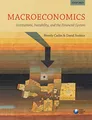 Produktbild: Macroeconomics: Institutions, Instability, And The Financial System