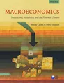 Produktbild: Macroeconomics: Institutions, Instability, And The Financial System Wendy C