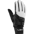 Produktbild: LEKI PRC Thermoplus Shark Women black-white 8.5