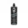 Produktbild: Rasierwasser L3VEL3 after Shave Spray Cologne Mitternacht 400ml