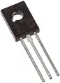 Produktbild: PEREL - BD677 SI Transistor, NPN, 60V, Power Darlington 140400