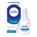 Produktbild: OTRIVEN 0,1% Nasenspray 10 ml