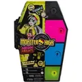 Produktbild: Monster High - Skulltimates Secrets - Series 3 Frankie
