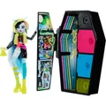 Produktbild: Monster High Skulltimates Secrets - Series 3 Frankie (HNF79)