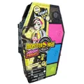 Produktbild: Monster High Skultimate Secrets FRANKIE STEIN Neon Puppe  19+ Überraschungen  4+