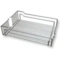 Produktbild: Drahtkorb Für Apothekerauszug Dispensa Mit 400 Mm Breite, Silbergrau - Kesseböhmer