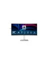 Produktbild: Philips 34B2U5600C 5000 Series LED-Monitor Curved USB 86,36 cm 34