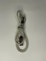 Produktbild: Amazon Basics Verbindungskabel  auf USB-A Nylon-umflochten 1,8m Apple Kompatibel