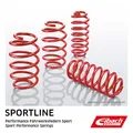 Produktbild: EIBACH Sportline Fahrwerksatz, Federn E20-65-013-04-22 für OPEL