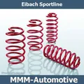 Produktbild: Eibach Sportline Federn 40-45/35mm Opel Astra H Caravan E20-65-013-04-22