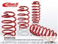 Produktbild: Eibach Sportline 45mm Tieferlegungsfedern für Opel ASTRA H Caravan Kombi