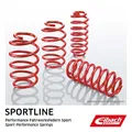 Produktbild: EIBACH Sportline Tieferlegungssatz passt für Opel Astra H A04 L70 VA/HA 45/35mm