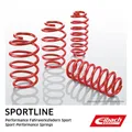 Produktbild: Fahrwerkssatz Federn EIBACH E20-65-013-04-22 für Opel Astra H Caravan
