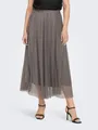Produktbild: ONLY Maxirock ONLLAVINA SKIRT JRS Polyester