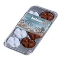 Produktbild: 8 x Bolsius Wax Melts Mixpack 8er Pack Winter & Comfort