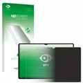 Produktbild: upscreen Spy Shield Sichtschutz-Folie für Samsung Galaxy Tab S10 Ultra WiFi