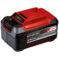 Produktbild: EINHELL Akku, Power X-Change Plus, 5,2 Ah, 18 V, Lithium-Ionen, Rot | Schwarz