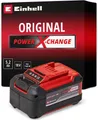 Produktbild: Einhell »Power X-Change Plus« Akku, 18 V, 5,2 Ah