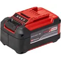 Produktbild: Akku Power-X-Change Plus 18Volt 5,2Ah rot/schwarz