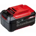 Produktbild: Original Einhell System Akku Power X-change Plus (lithium Ionen Akku, 18 V, 5,2 Ah, Passend Für Alle Power X-change Geräte)