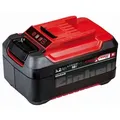 Produktbild: Original Einhell System Akku Power X-change Plus (lithium Ionen Akku, 18 V, 5,2 Ah, Passend Für Alle Power X-change Geräte)