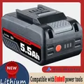 Produktbild: 5500mAh 18V Für Einhell Akku POWER X-CHANGE 18V Lithium Ersatzakku Batterie NEU