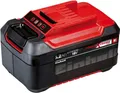 Produktbild: Einhell Power X-Change Akku 18V 5,2Ah, max. 1260 Watt (4511437) NEU & OVP