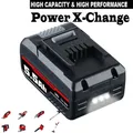 Produktbild: NEU Ersatzakku Für Einhell Power X-Change Lithium 18 V 5,5 Ah Akku PXC LED DE
